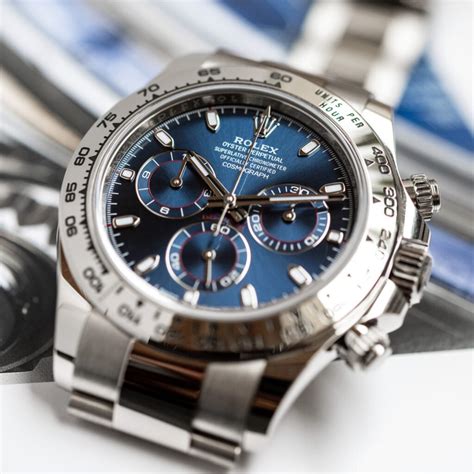 rolex kurs